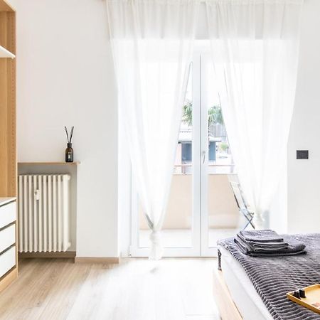 Cloudberry Home 메라노 외부 사진