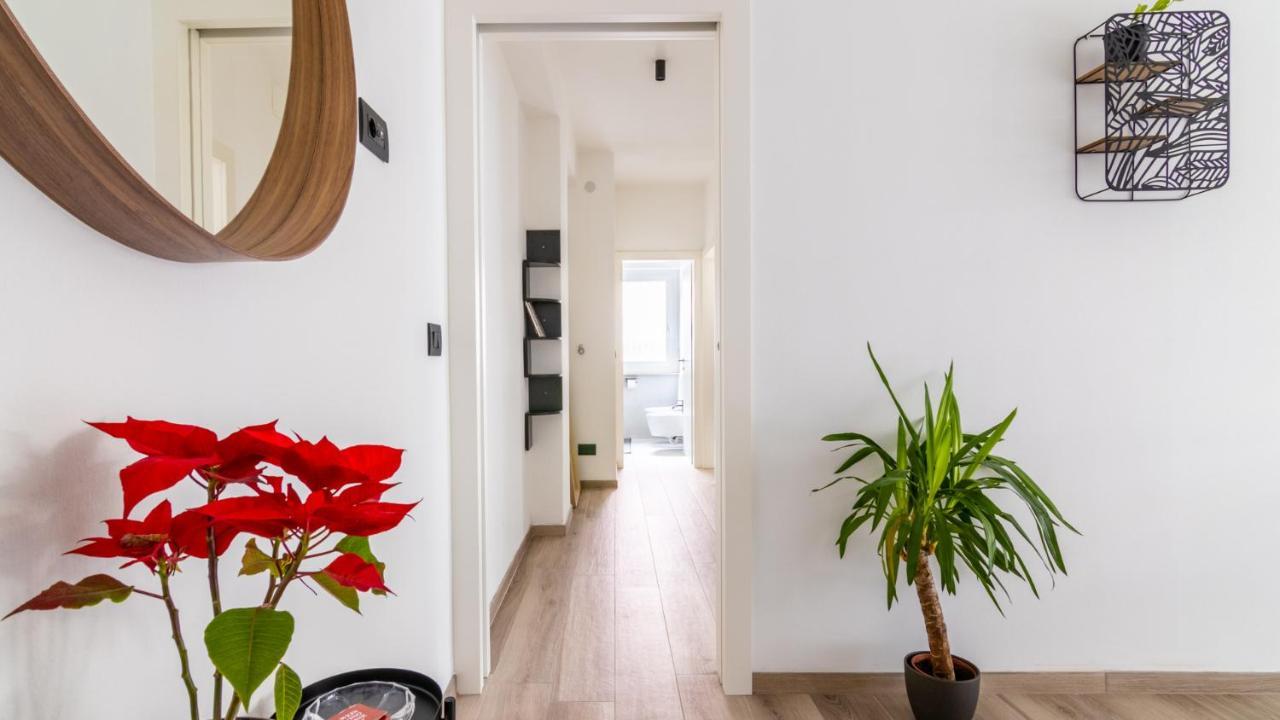 Cloudberry Home 메라노 외부 사진