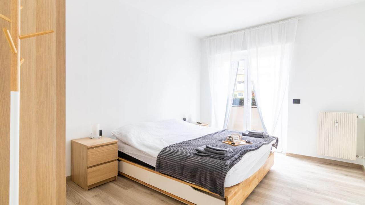 Cloudberry Home 메라노 외부 사진