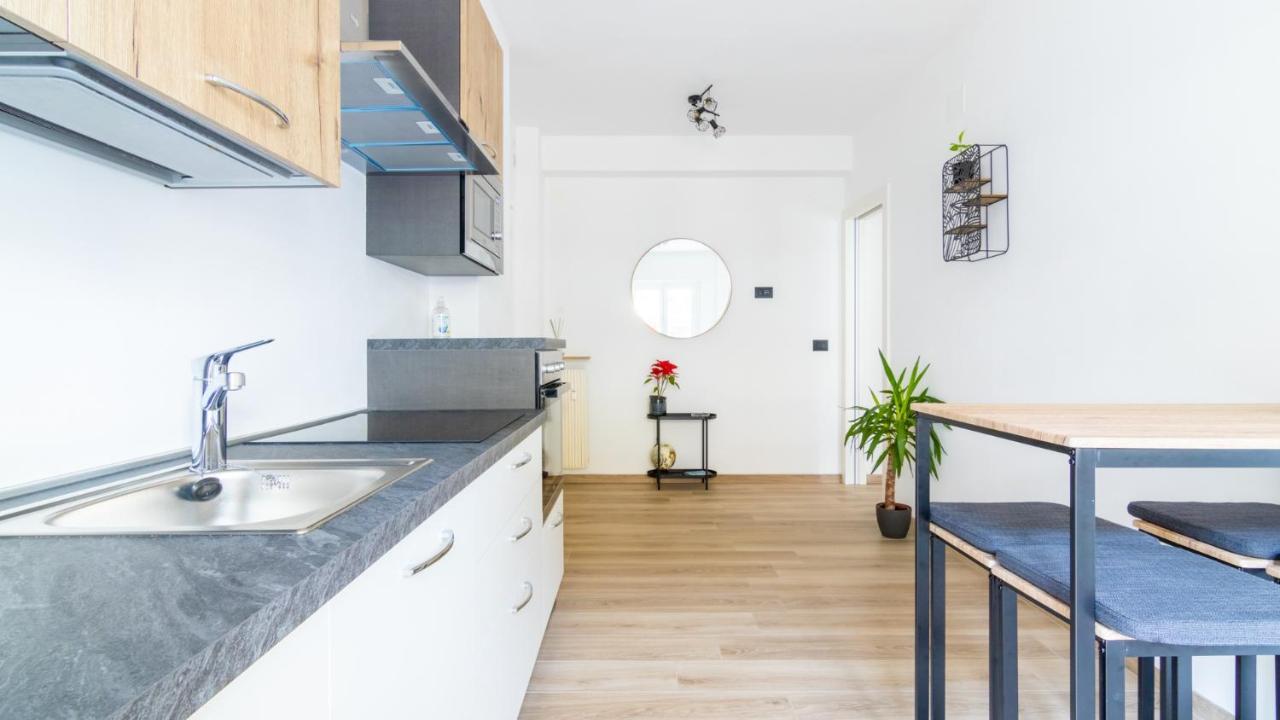 Cloudberry Home 메라노 외부 사진