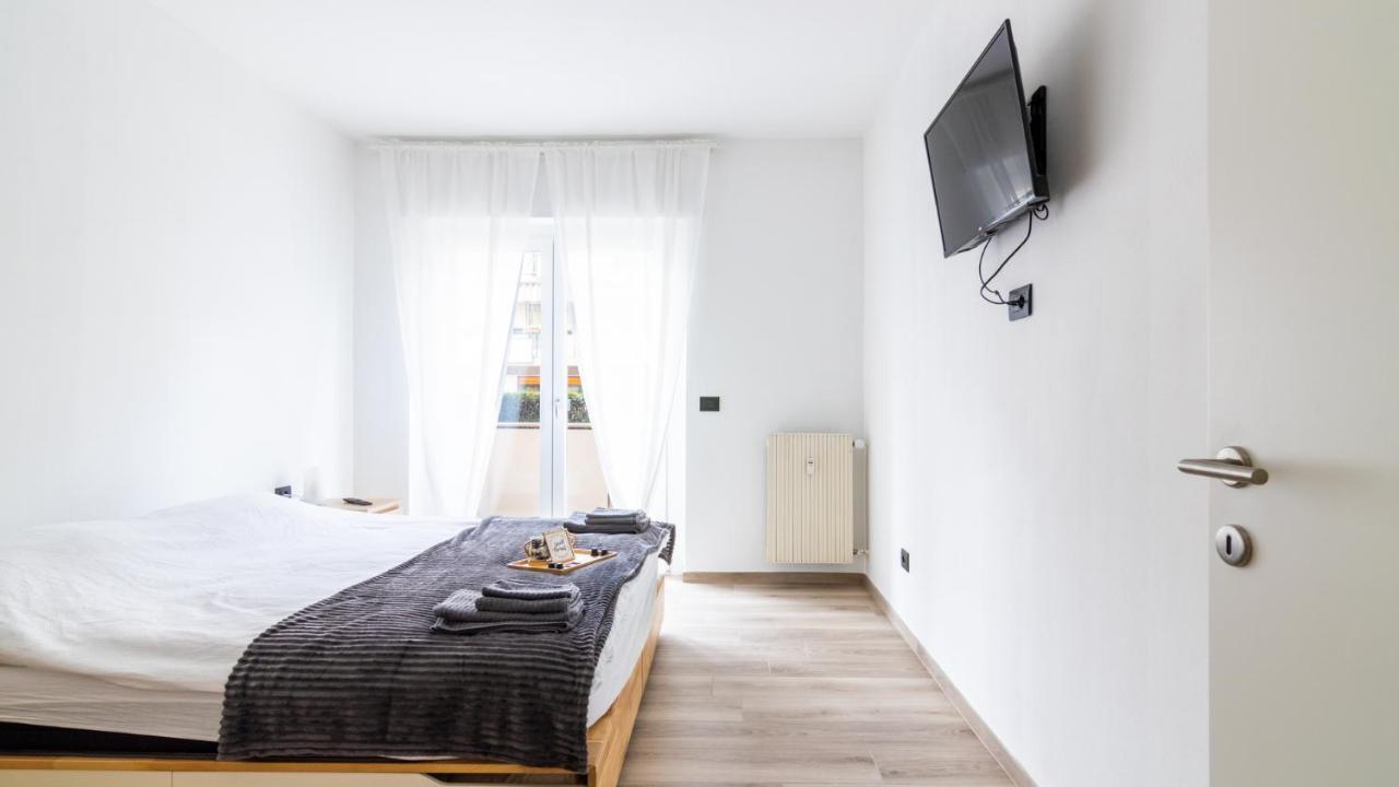 Cloudberry Home 메라노 외부 사진
