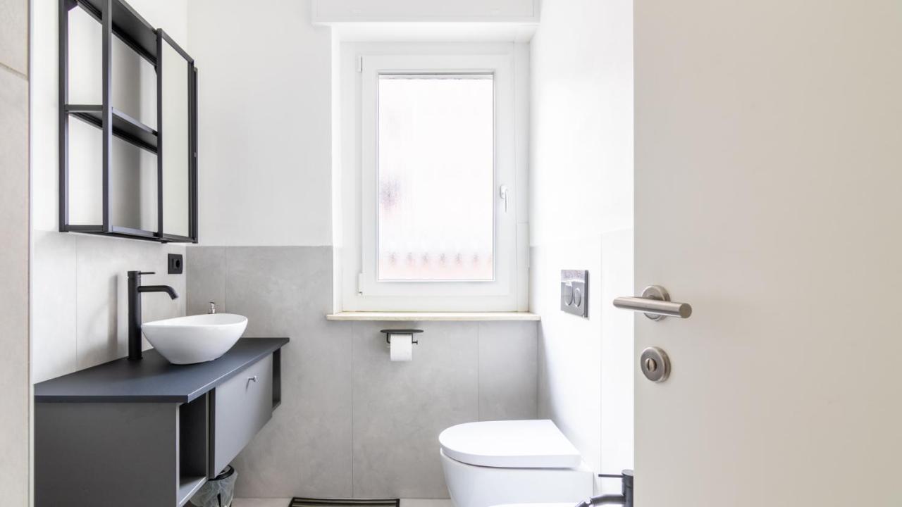 Cloudberry Home 메라노 외부 사진