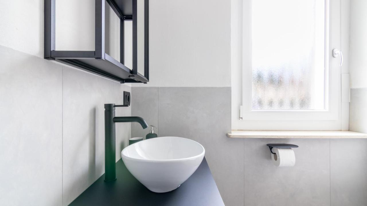 Cloudberry Home 메라노 외부 사진